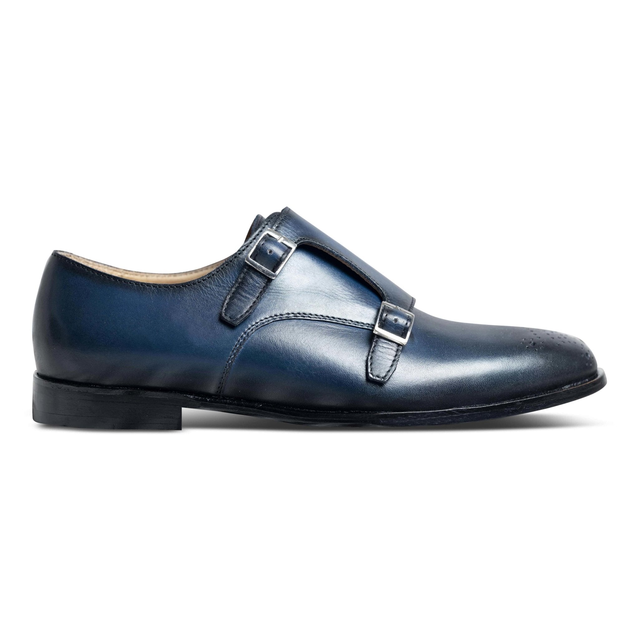 Azzurro - dmodot Shoes
